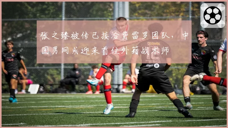 张之臻被传已接洽费雷罗团队,中国男网或迎来首位外籍战术师