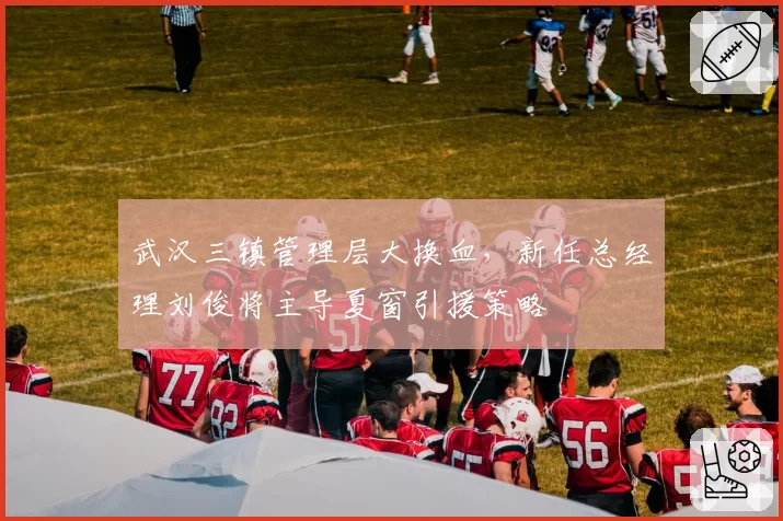 武汉三镇管理层大换血,新任总经理刘俊将主导夏窗引援策略