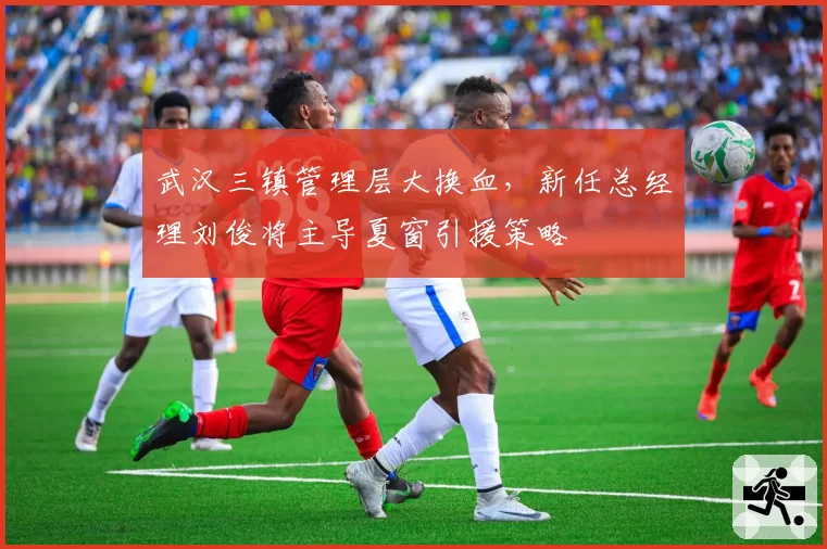 武汉三镇管理层大换血,新任总经理刘俊将主导夏窗引援策略